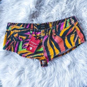 Bianca Dundas x Revolve